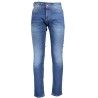 TOMMY HILFIGER JEANS DENIM UOMO BLU
