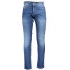 TOMMY HILFIGER JEANS DENIM UOMO BLU