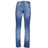 TOMMY HILFIGER JEANS DENIM UOMO BLU