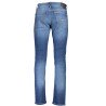 TOMMY HILFIGER JEANS DENIM UOMO BLU