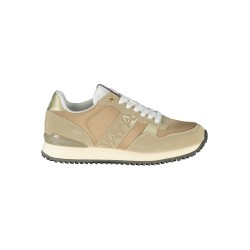 NAPAPIJRI SHOES CALZATURA SPORTIVA DONNA BEIGE