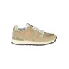NAPAPIJRI SHOES CALZATURA SPORTIVA DONNA BEIGE