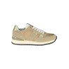 NAPAPIJRI SHOES CALZATURA SPORTIVA DONNA BEIGE