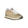 NAPAPIJRI SHOES CALZATURA SPORTIVA DONNA BEIGE