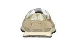 NAPAPIJRI SHOES CALZATURA SPORTIVA DONNA BEIGE