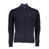 NORTH SAILS CARDIGAN UOMO BLU