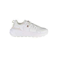 TOMMY HILFIGER CALZATURA SPORTIVA DONNA BIANCO