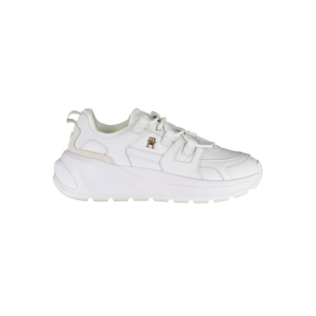 TOMMY HILFIGER CALZATURA SPORTIVA DONNA BIANCO