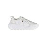 TOMMY HILFIGER CALZATURA SPORTIVA DONNA BIANCO
