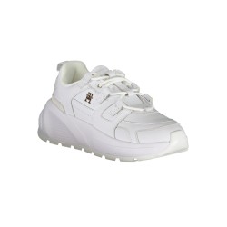 TOMMY HILFIGER CALZATURA SPORTIVA DONNA BIANCO