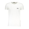 CAVALLI CLASS T-SHIRT MANICHE CORTE UOMO BIANCO