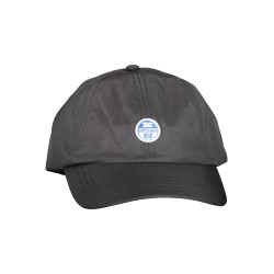 NORTH SAILS CAPPELLO UOMO NERO