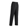 Pantalone unisex Unisex - 65% Polyester - 35% Cotton - Black