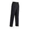 Pantalone unisex Unisex - 65% Polyester - 35% Cotton - Black