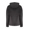 CALVIN KLEIN FELPA SENZA ZIP DONNA NERO
