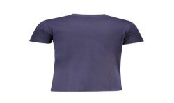 NORWAY 1963 T-SHIRT MANICHE CORTE UOMO BLU