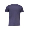 NORWAY 1963 T-SHIRT MANICHE CORTE UOMO BLU