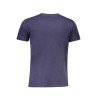 NORWAY 1963 T-SHIRT MANICHE CORTE UOMO BLU
