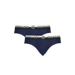TRUSSARDI SLIP UOMO BLU