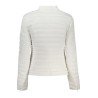 GUESS JEANS GIUBBOTTO DONNA BIANCO