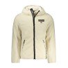 NAPAPIJRI GIACCA SPORTIVA UOMO BIANCO