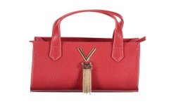 VALENTINO BAGS BORSA DONNA ROSSO