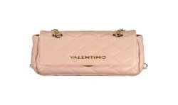 VALENTINO BAGS BORSA DONNA ROSA