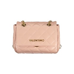 VALENTINO BAGS BORSA DONNA ROSA