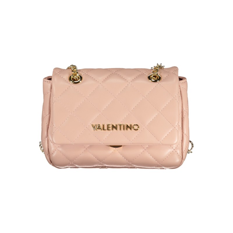VALENTINO BAGS BORSA DONNA ROSA