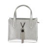 VALENTINO BAGS BORSA DONNA ARGENTO