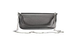 VALENTINO BAGS BORSA DONNA GRIGIO