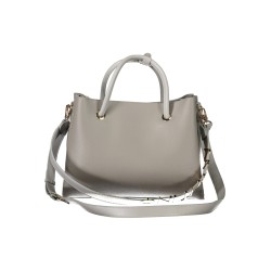VALENTINO BAGS BORSA DONNA GRIGIO
