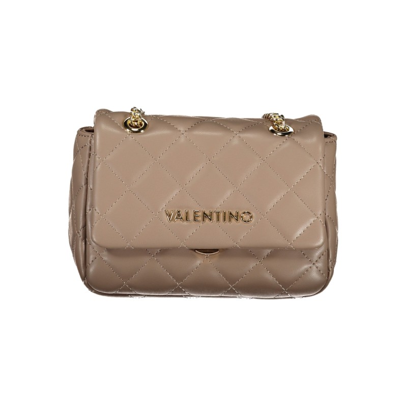 VALENTINO BAGS BORSA DONNA MARRONE