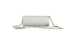 VALENTINO BAGS BORSA DONNA GRIGIO