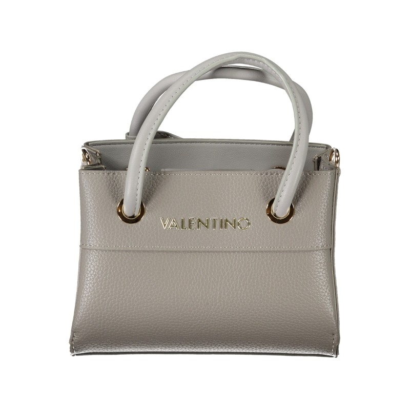 VALENTINO BAGS BORSA DONNA GRIGIO
