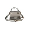 VALENTINO BAGS BORSA DONNA GRIGIO
