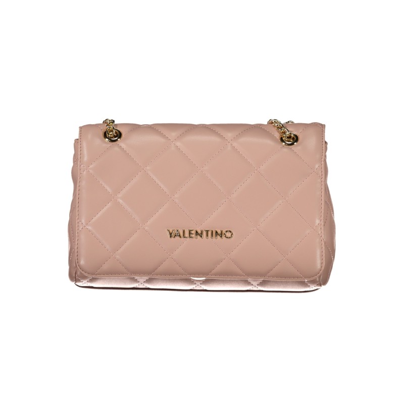 VALENTINO BAGS BORSA DONNA ROSA