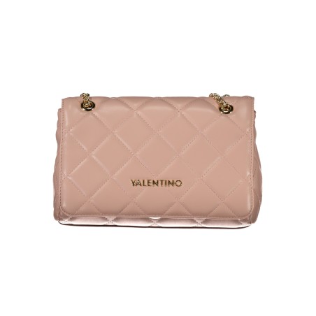 VALENTINO BAGS BORSA DONNA ROSA