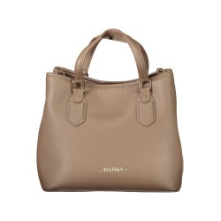 VALENTINO BAGS BORSA DONNA MARRONE