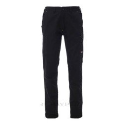 Pantalone WORKER PRO unisex multistagione multitasche