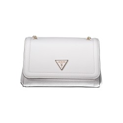 GUESS JEANS BORSA DONNA GRIGIO