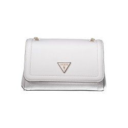 GUESS JEANS BORSA DONNA GRIGIO