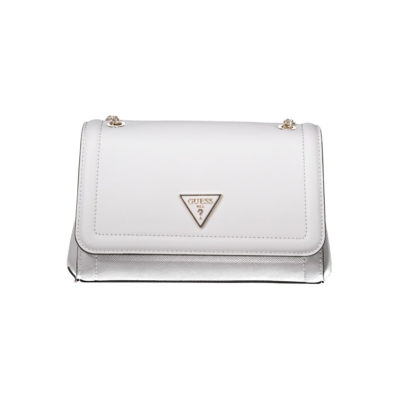 GUESS JEANS BORSA DONNA GRIGIO