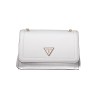 GUESS JEANS BORSA DONNA GRIGIO