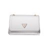 GUESS JEANS BORSA DONNA GRIGIO