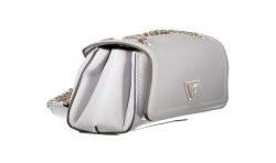 GUESS JEANS BORSA DONNA GRIGIO