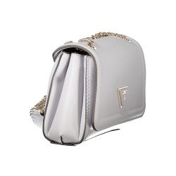 GUESS JEANS BORSA DONNA GRIGIO