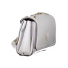 GUESS JEANS BORSA DONNA GRIGIO
