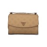 GUESS JEANS BORSA DONNA BEIGE