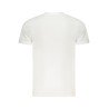 CAVALLI CLASS T-SHIRT MANICHE CORTE UOMO BIANCO